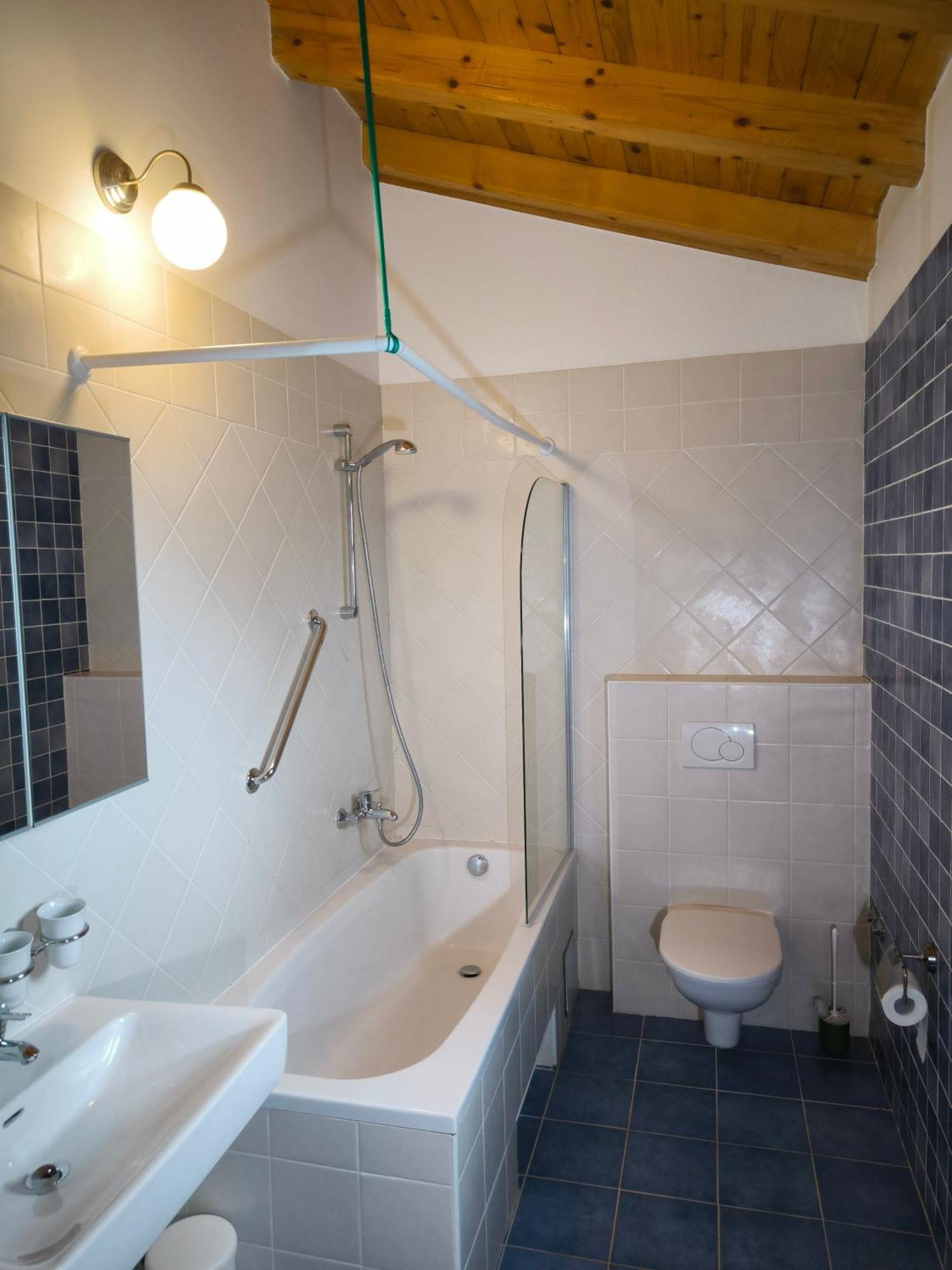 Villa Petra ポレッチ エクステリア 写真
