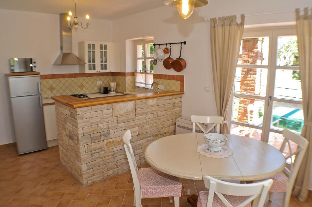 Villa Petra ポレッチ 部屋 写真