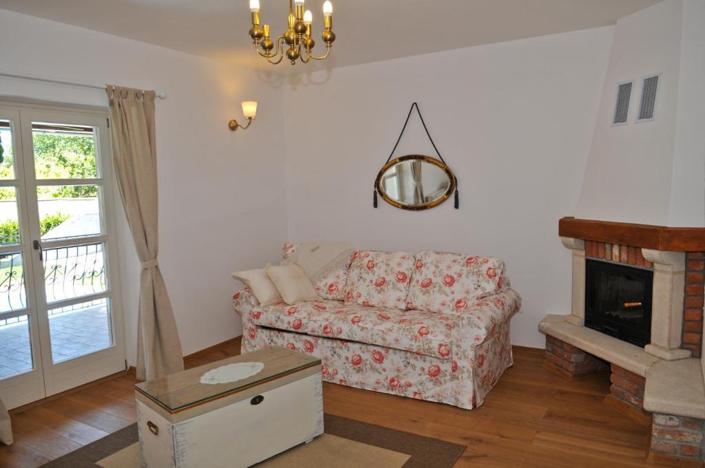 Villa Petra ポレッチ 部屋 写真