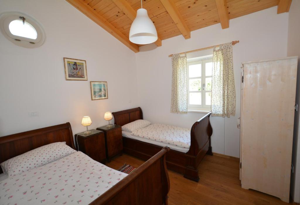 Villa Petra ポレッチ 部屋 写真