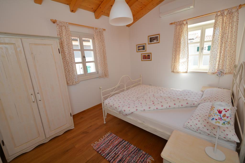 Villa Petra ポレッチ 部屋 写真